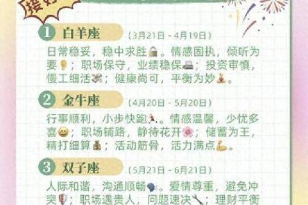 星座运势哪些软件比较