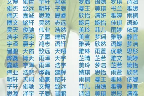 小孩子昵称都是有哪些-姓名学-华易网姓名