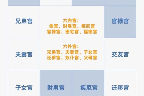 桃桃喜紫薇斗数