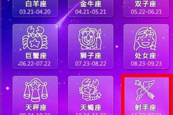 十二月十九是什么星座