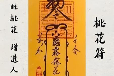 八字灵符