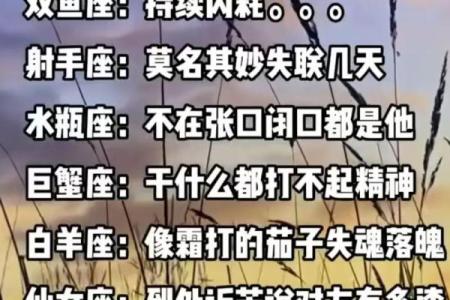 对12星座来说比失恋更可怕是