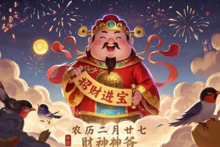 农历这几日出生的小孩，是福气冲天，财神转世，一生财源滚滚