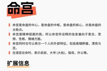 紫薇斗数看事业宫
