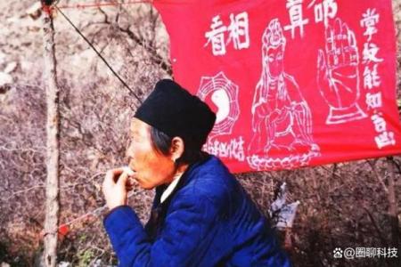 真人算命