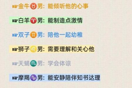 天秤座难过时该怎么安慰 十二星座中对天秤座最好的四个星座