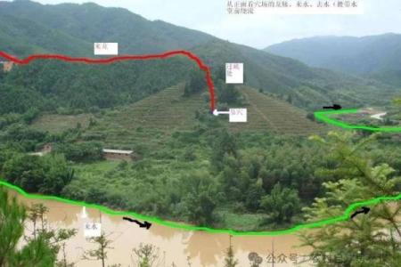 墓地虽小风水多，阴宅宜忌指南