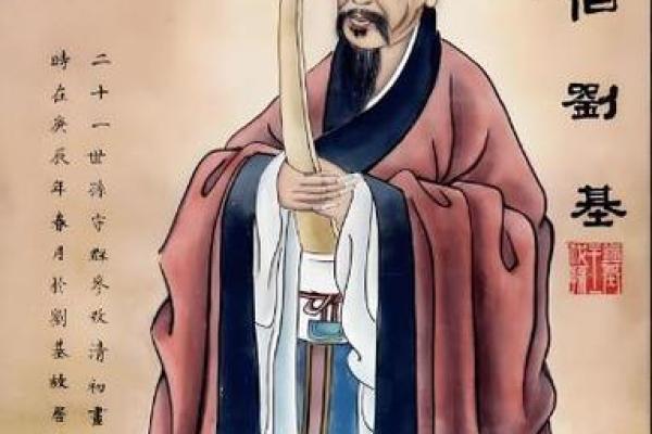 刘伯温算命书籍
