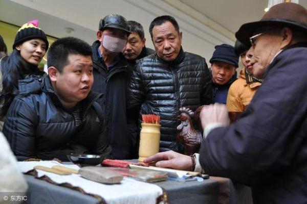 算命能算出咋捡钱吗
