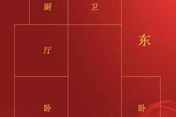 诸事不顺屋子风水