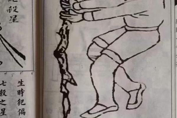 鬼谷子称骨算命诗解