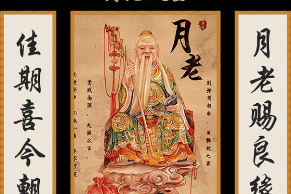 月老灵签第70签解释