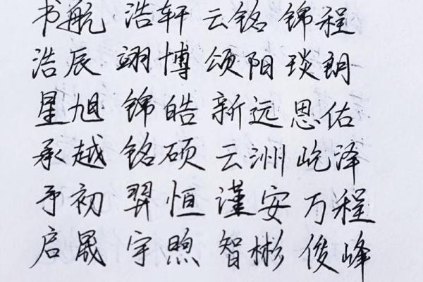 2019年5月13号丑时出生的男孩如何起名姓名
