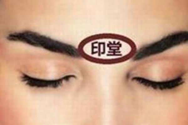 印堂痣和观音痣的区别 观音痣是富贵好命的代表