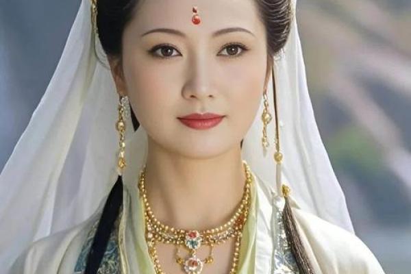 印堂痣和观音痣的区别 观音痣是富贵好命的代表