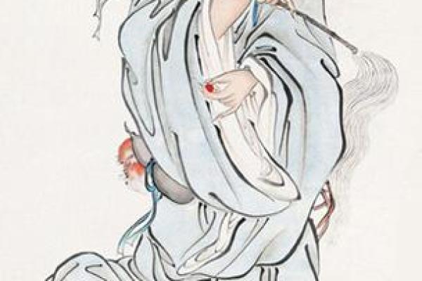吕祖灵签24号