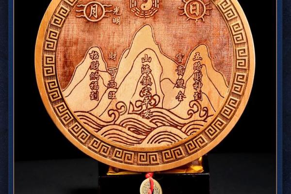 室内山海镇正确的摆放方位的禁忌
