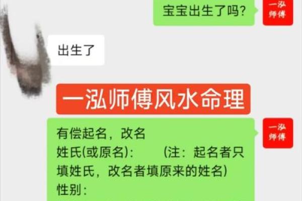 查八字起名