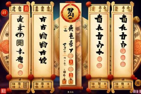 卜易居八字排盘