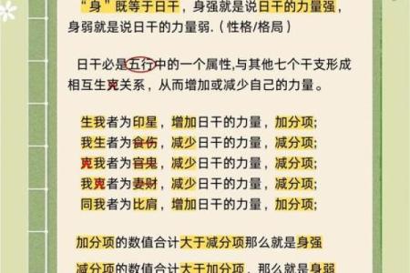 解析八字身强的人命怎样 八字身强的人命如何解析