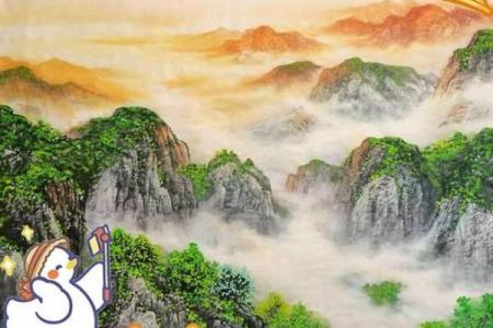风水给人们带来的好运会有哪些