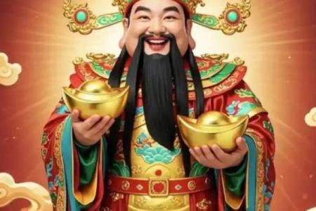 财神最讨厌的6种行为都有哪些
