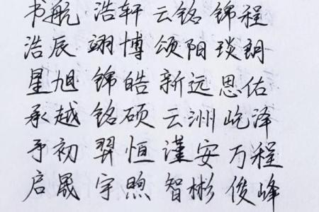 2019年5月13号丑时出生的男孩如何起名姓名