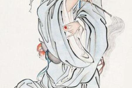 吕祖灵签24号