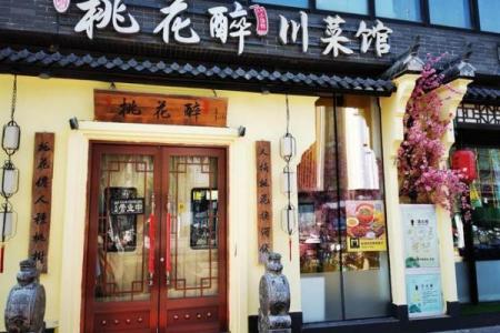 店铺招牌颜色风水有哪些-