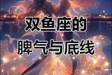双鱼座男生性格特点是怎样的 双鱼座男生配什么星座