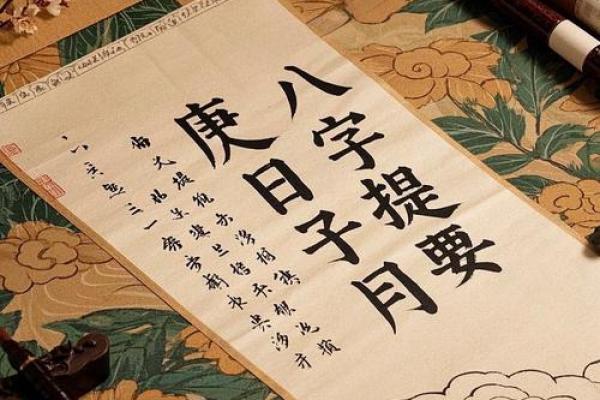 丙子日八字