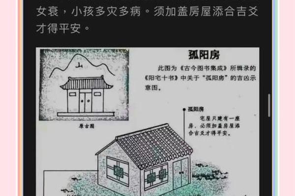 不离婚的风水布局