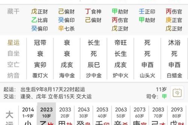 八字亥水是什么水,八字亥水是什么意思