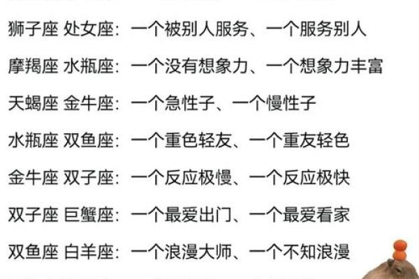 别人问自己的星座怎么幽默回答他