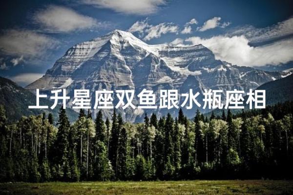 双鱼座男生配对水瓶座女生合适吗