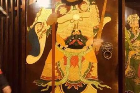 家里为什么不能请财神,可以供奉多留意禁忌