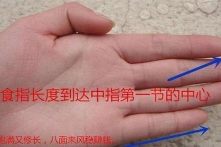 赚钱能力算命测试分析