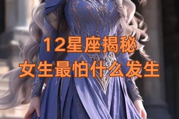12星座男眼里只有哪个星座女生