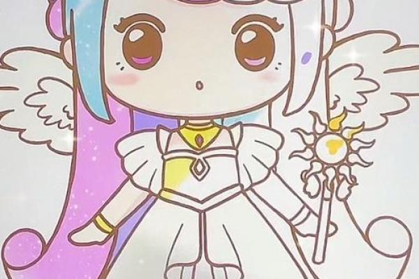 十二星座哪些是公主画