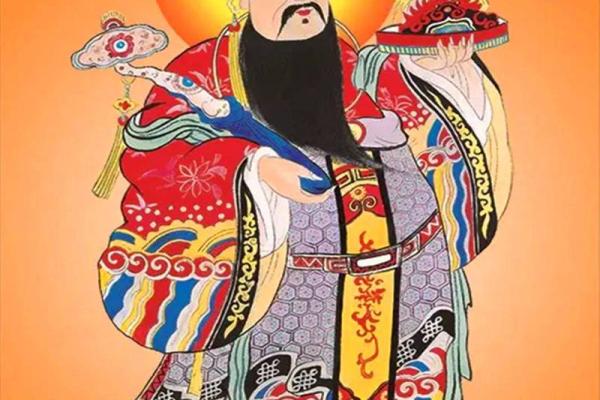 家里供财神有什么忌讳避免摆放在哪里