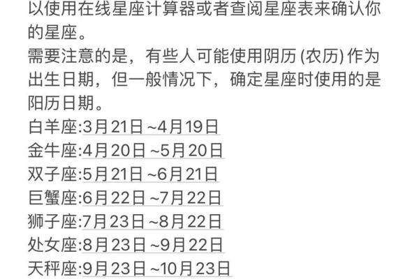 农历10月25日是什么星座