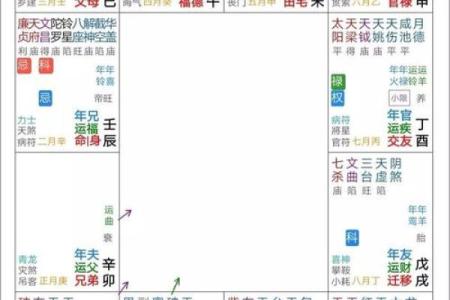 紫微斗数民国 紫薇斗数名家？