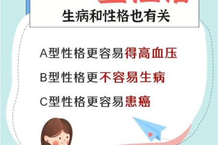 A血型性格