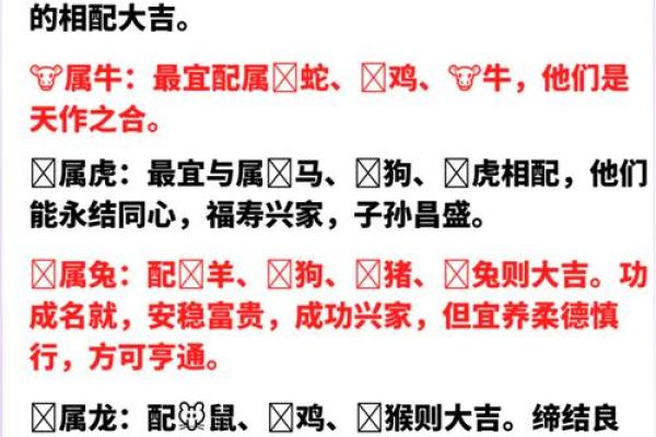 属马的女人和属牛的男人配吗 情感配对深度分析