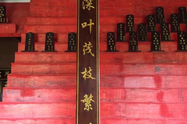 司马家族的字辈排行和宗祠对联-姓名学-华易算命网姓名