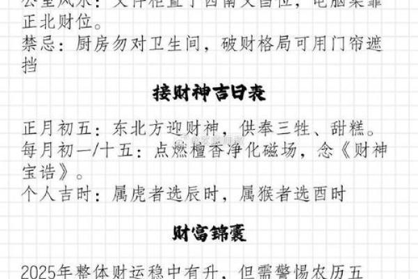2024年8月6日财神方位查询