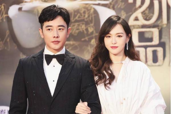 八字命理：罗晋唐嫣的恋情如何