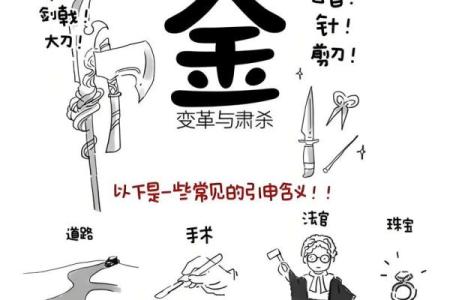 特别八字