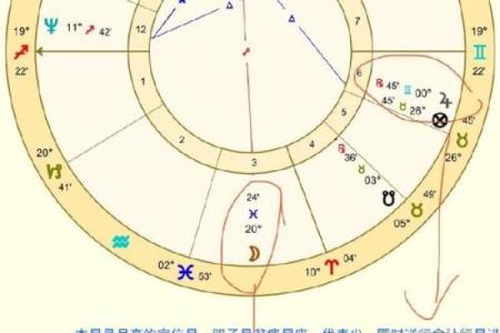 如何查看自己的星盘 个人星盘查询方法