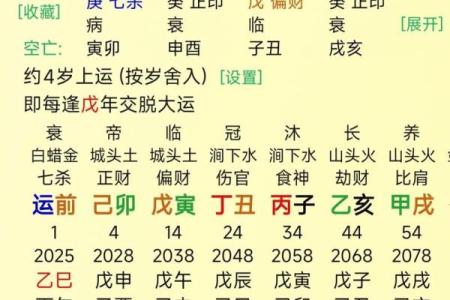 2019年5月10号寅时出生的男孩如何起名姓名